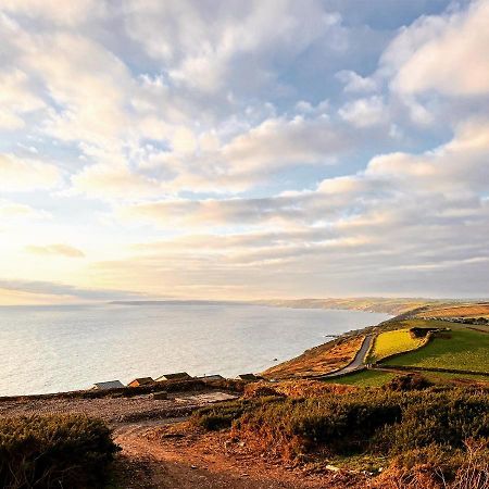 Whitsand Bay Tamar Bedroom Downderry  Kültér fotó