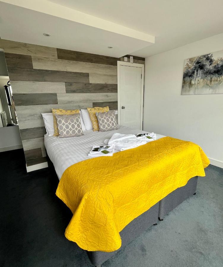 Whitsand Bay Tamar Bedroom Downderry  Kültér fotó