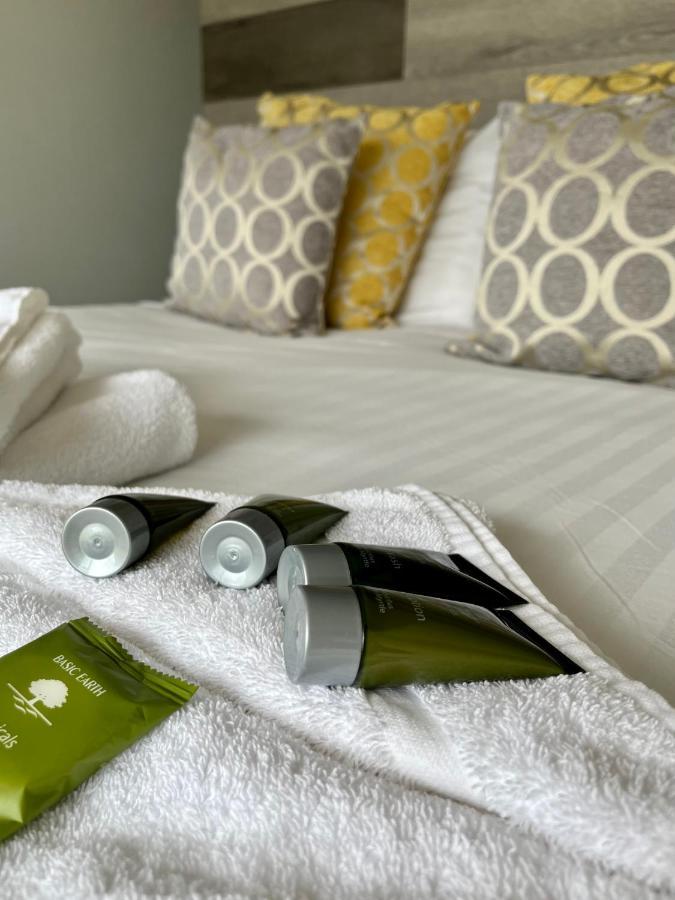 Whitsand Bay Tamar Bedroom Downderry  Kültér fotó