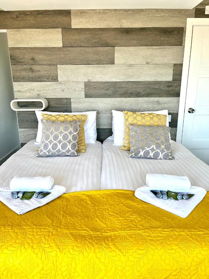 Whitsand Bay Tamar Bedroom Downderry  Kültér fotó