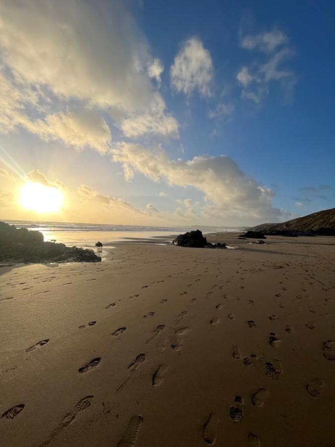 Whitsand Bay Tamar Bedroom Downderry  Kültér fotó