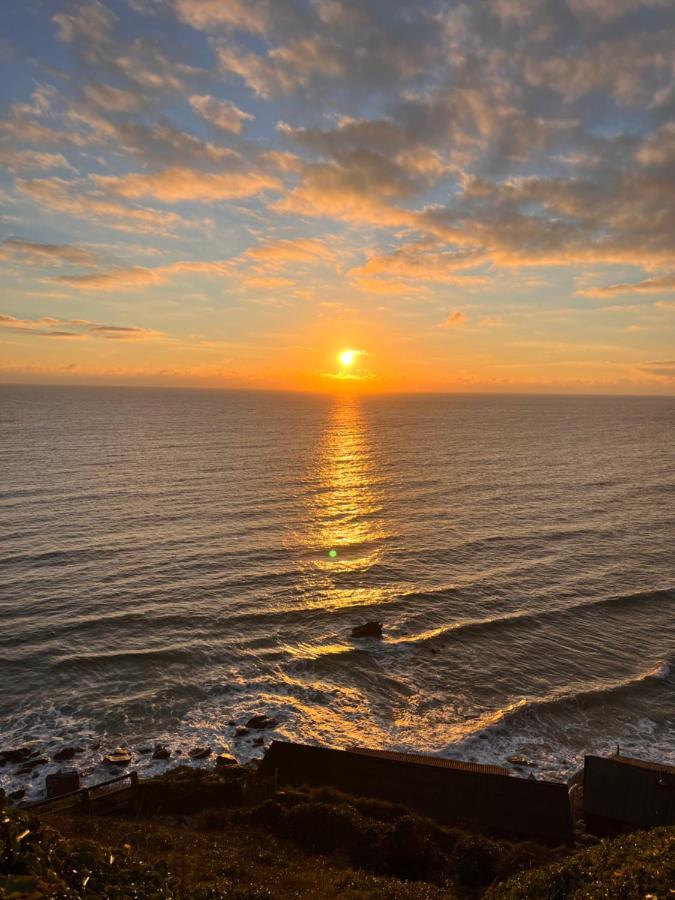 Whitsand Bay Tamar Bedroom Downderry  Kültér fotó