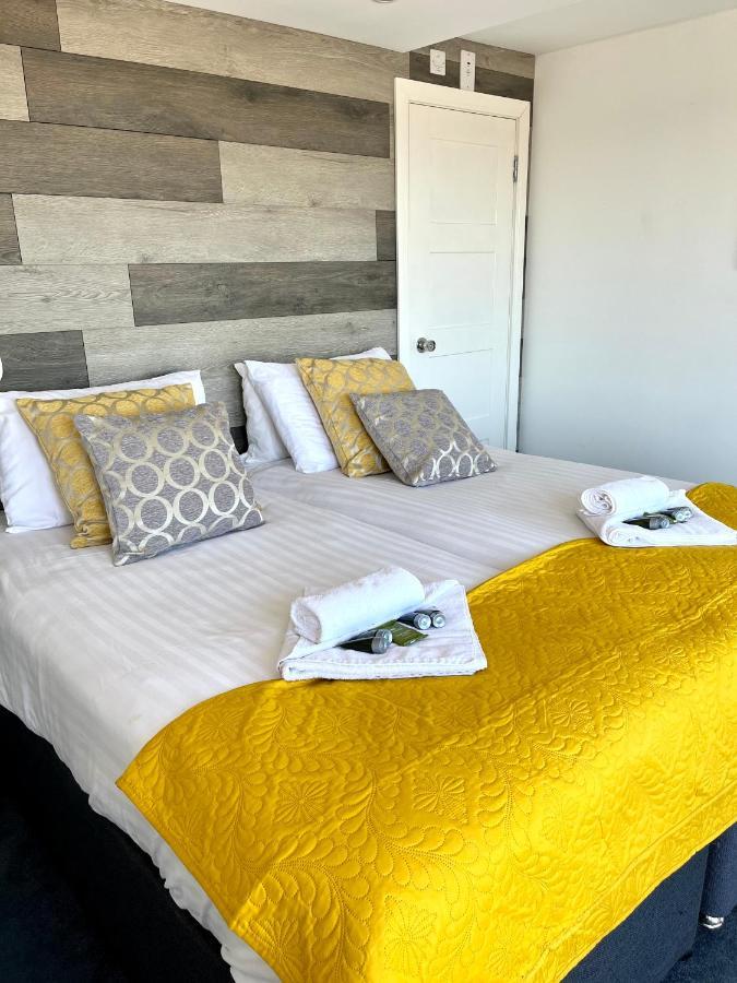 Whitsand Bay Tamar Bedroom Downderry  Kültér fotó